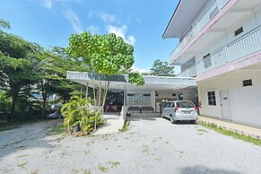 Hotel O Eleven Inn