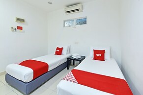 Hotel O Eleven Inn