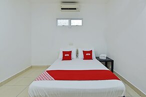 Hotel O Eleven Inn