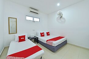Hotel O Eleven Inn