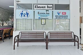 Hotel O Eleven Inn