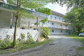 Hotel O Eleven Inn