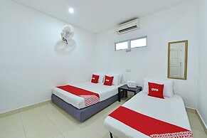 Hotel O Eleven Inn