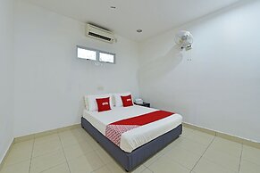 Hotel O Eleven Inn