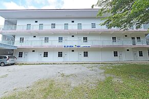 Hotel O Eleven Inn