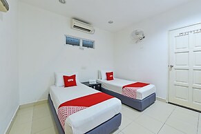 Hotel O Eleven Inn