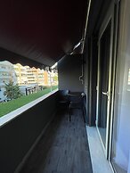 Peaky Hotel