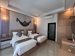 Grand Yuna Hotel
