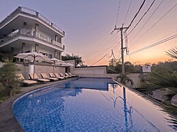 Grand Yuna Hotel