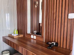 Grand Yuna Hotel