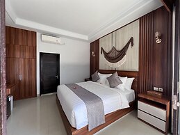 Grand Yuna Hotel