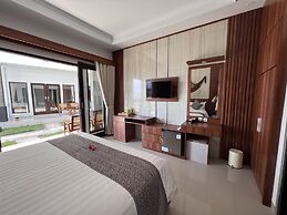 Grand Yuna Hotel
