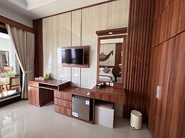 Grand Yuna Hotel