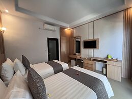 Grand Yuna Hotel