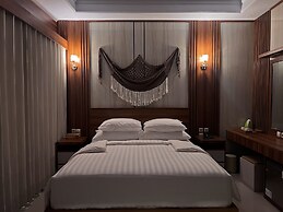 Grand Yuna Hotel