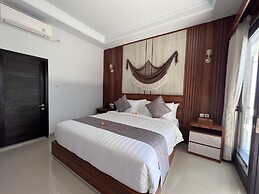Grand Yuna Hotel