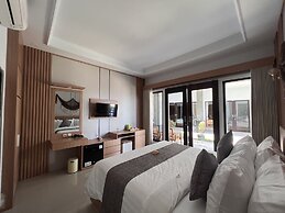 Grand Yuna Hotel