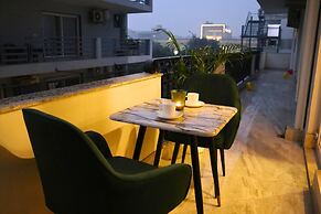 AVA Hotels and Corporate Stays Golf course