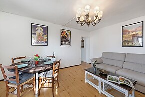 Casa Matilde Apartments