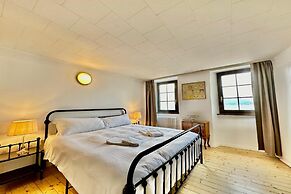 Casa Matilde Apartments