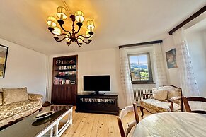 Casa Matilde Apartments