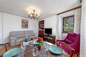 Casa Matilde Apartments