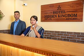 Hotel Hidden Kingdom