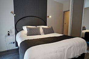 HOTEL DU LION D OR