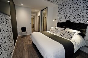 HOTEL DU LION D OR