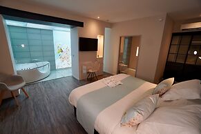 HOTEL DU LION D OR