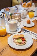 Wander- und Wellnesshotel Kanzler
