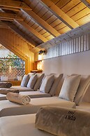 Wander- und Wellnesshotel Kanzler