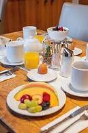 Wander- und Wellnesshotel Kanzler