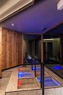 Wander- und Wellnesshotel Kanzler