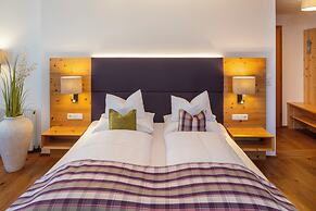 Wander- und Wellnesshotel Kanzler