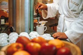 Wander- und Wellnesshotel Kanzler