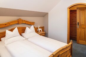 Wander- und Wellnesshotel Kanzler