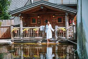 Wander- und Wellnesshotel Kanzler