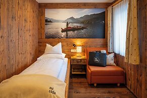 Wander- und Wellnesshotel Kanzler