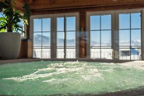 Wander- und Wellnesshotel Kanzler