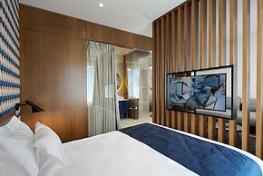 Dominic Smart & Luxury Suites - Edition