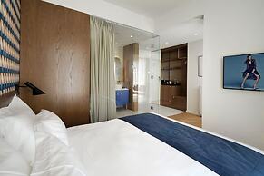 Dominic Smart & Luxury Suites - Edition