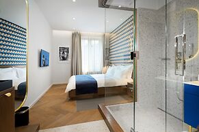 Dominic Smart & Luxury Suites - Edition