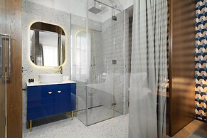 Dominic Smart & Luxury Suites - Edition