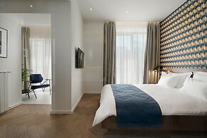 Dominic Smart & Luxury Suites - Edition