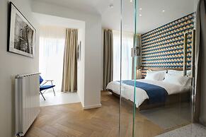 Dominic Smart & Luxury Suites - Edition