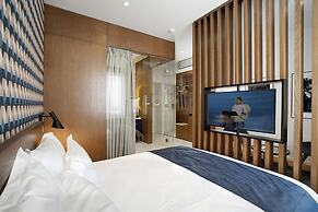 Dominic Smart & Luxury Suites - Edition