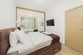 Hotel 219 Budva