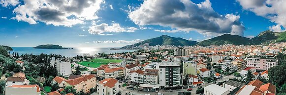 Hotel 219 Budva