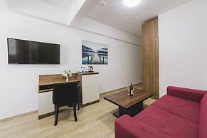 Hotel 219 Budva